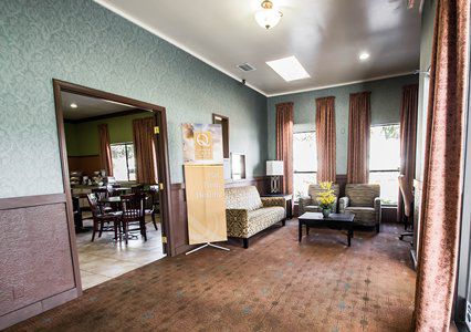 Gasthof Quality Near Blue Spring Orange City