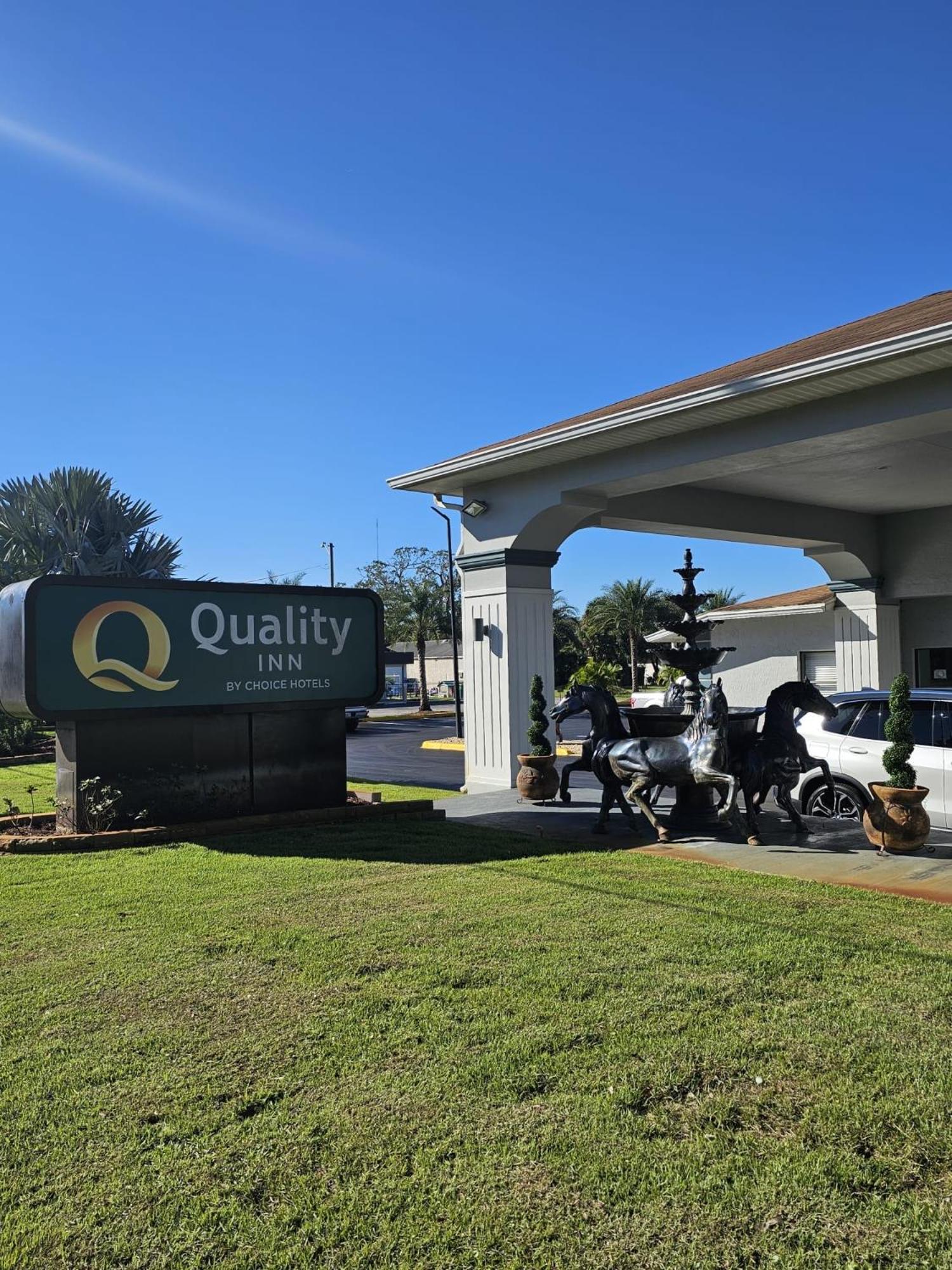 Quality Near Blue Spring Orange City